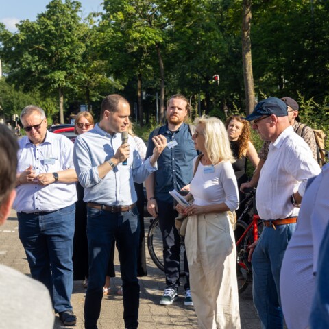 Zentrenbeirat unterstützt Gremmendorf im Wandel